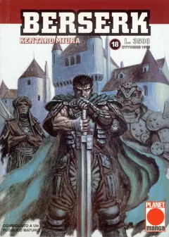 Volume cover